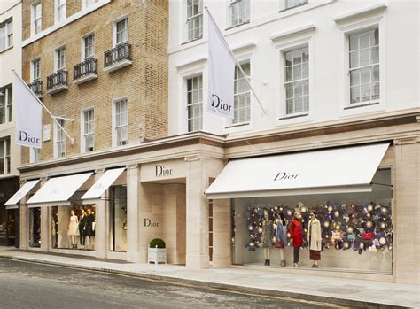 dior men - london new bond street|dior bond street london.